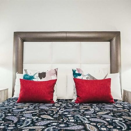 Apartamento Aurora Малага Экстерьер фото