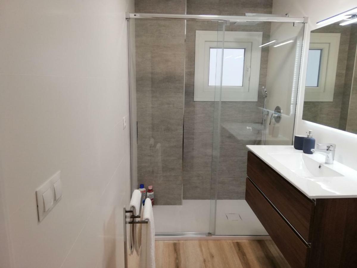 Apartamento Aurora Малага Экстерьер фото