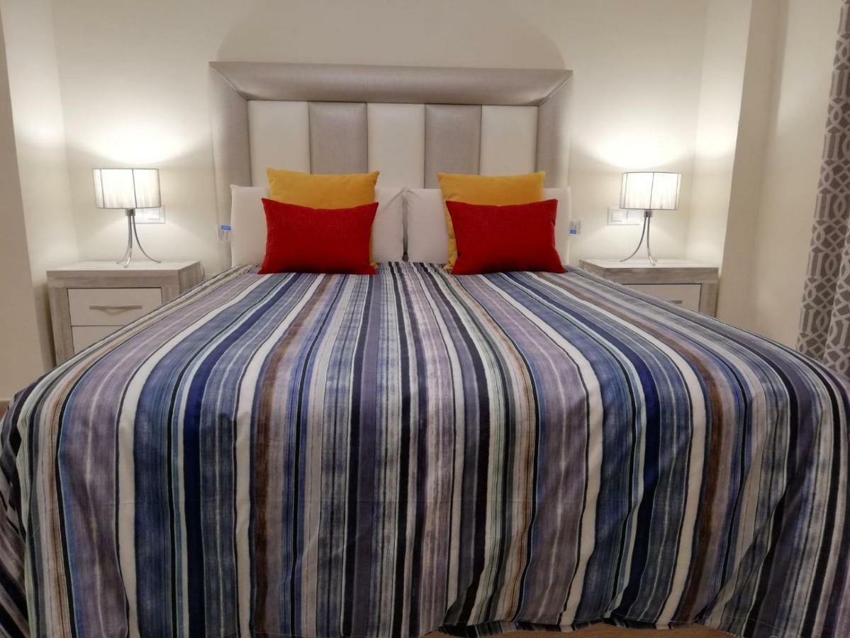 Apartamento Aurora Малага Экстерьер фото